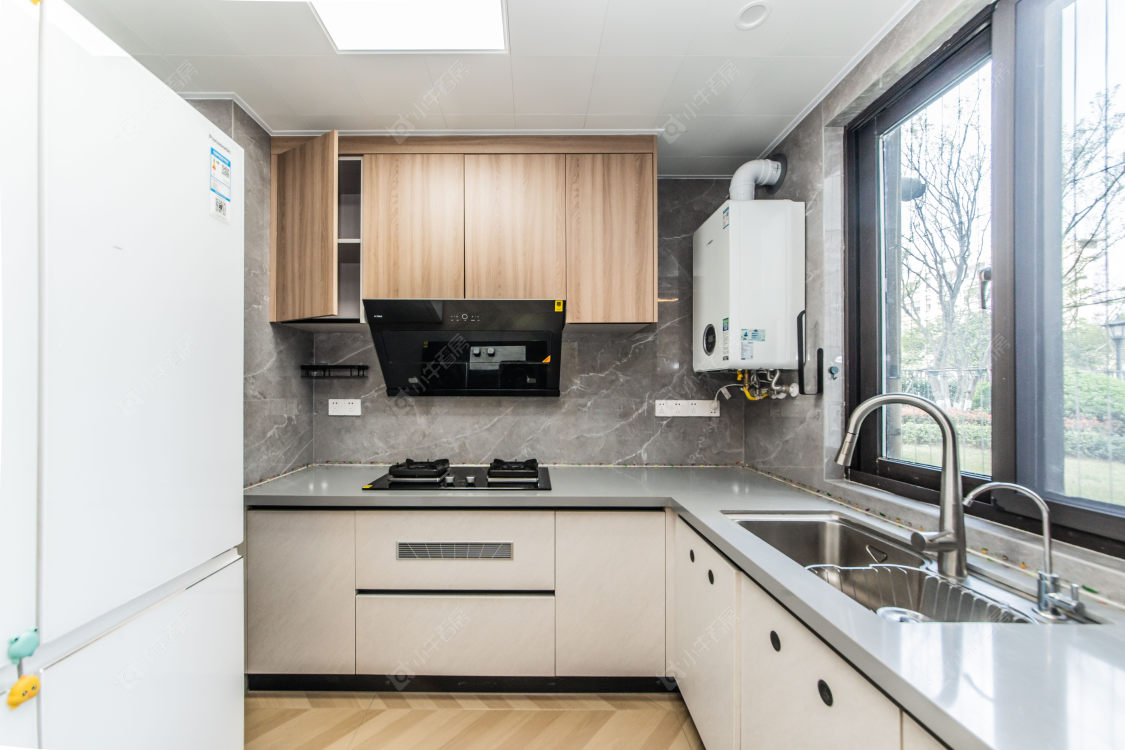 常州龙湖景粼天著在售二手房源室内图_小牛看房