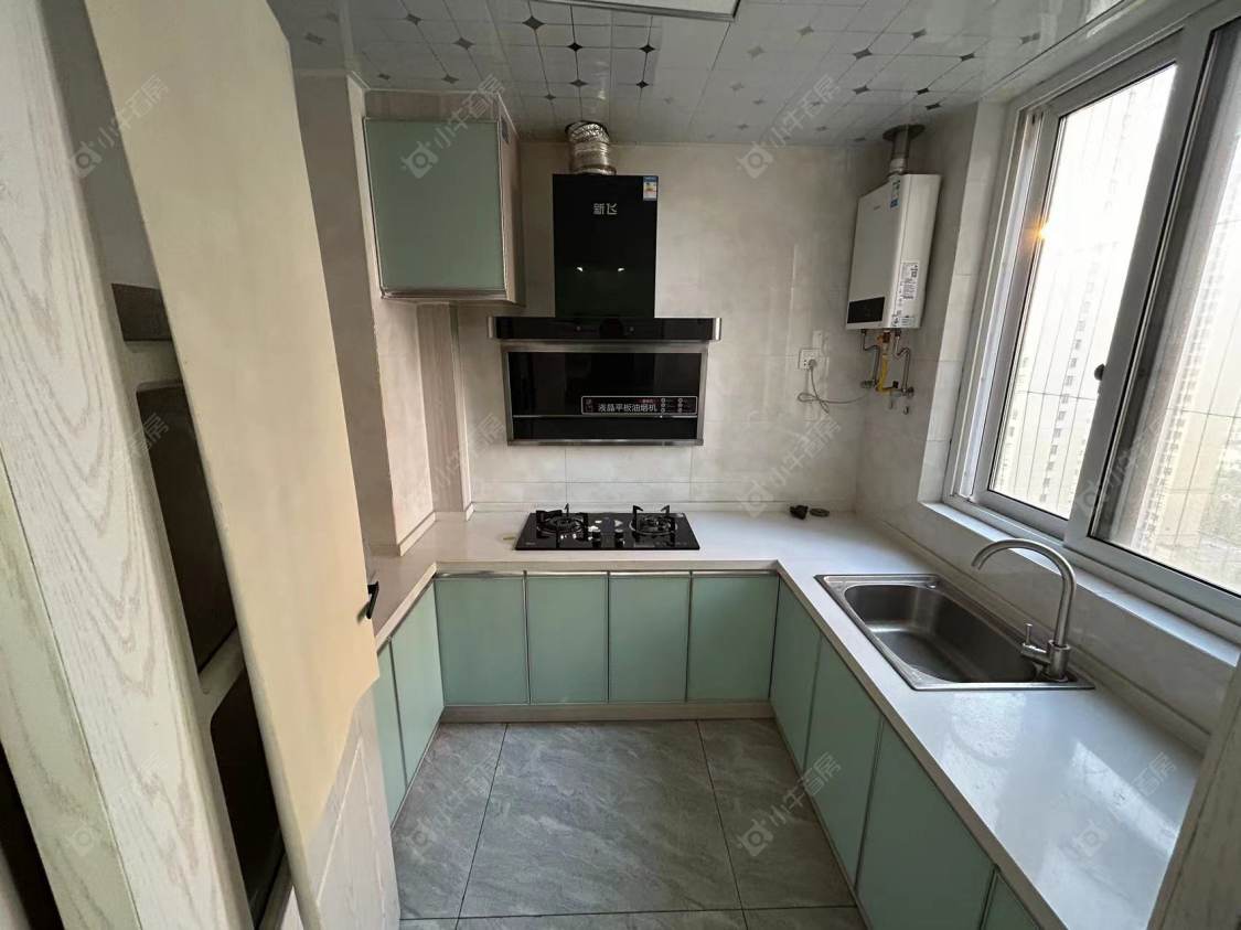 常州华润国际五期在租房源_小牛看房