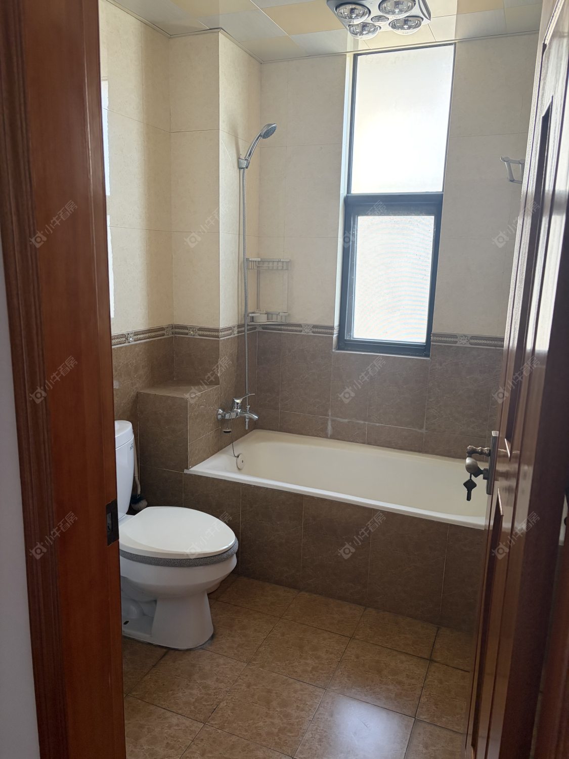 常州香江华廷花园在租房源室内图_小牛看房