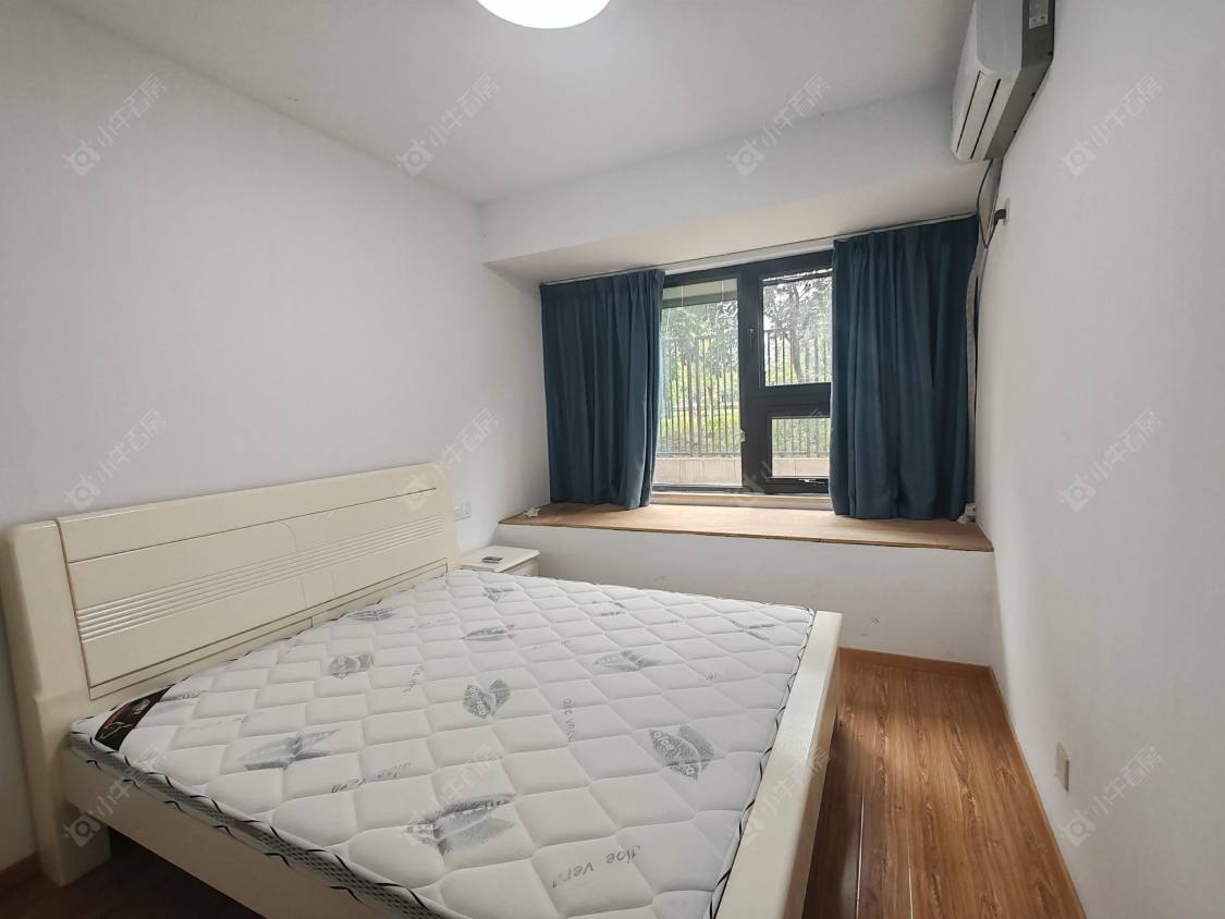 常州牡丹招商公园学府在租房源室内图_小牛看房