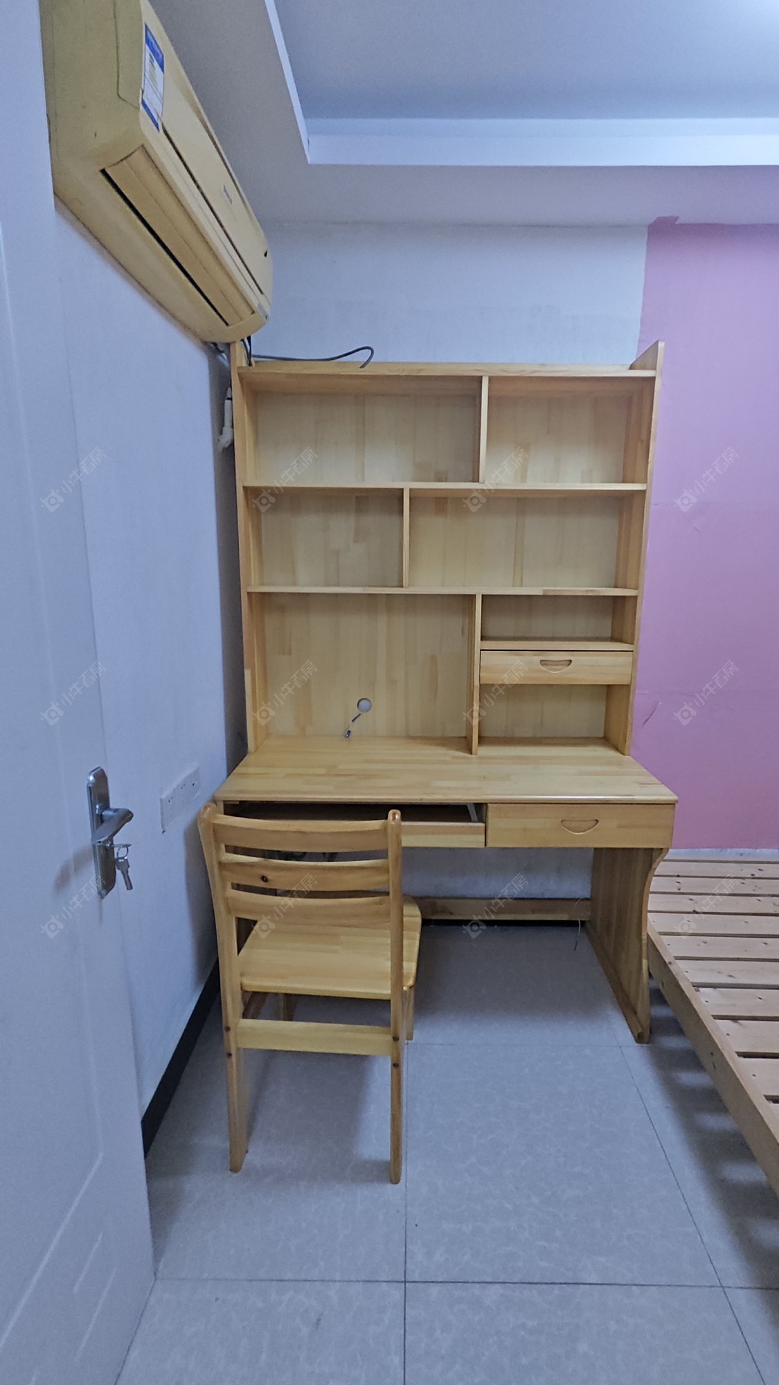 常州美吉特黄金公寓在租房源_小牛看房