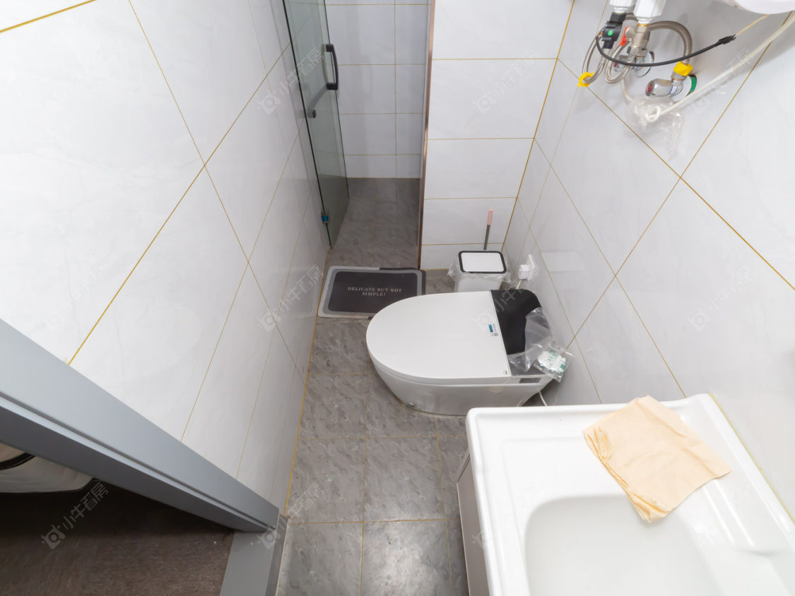 常州范家塘在售二手房源室内图_小牛看房