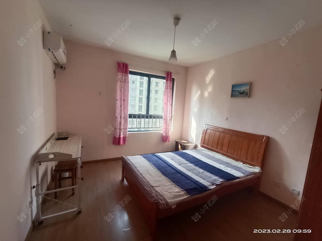 常州顺园九村在租房源户型图_小牛看房