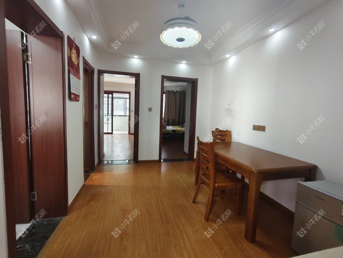 常州留芳路在租房源室内图_小牛看房