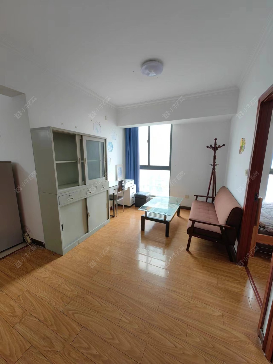 常州新城蓝钻苑东区2室1厅1卫出租_小牛看房