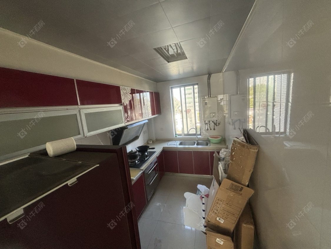 常州阳湖名城在租房源室内图_小牛看房