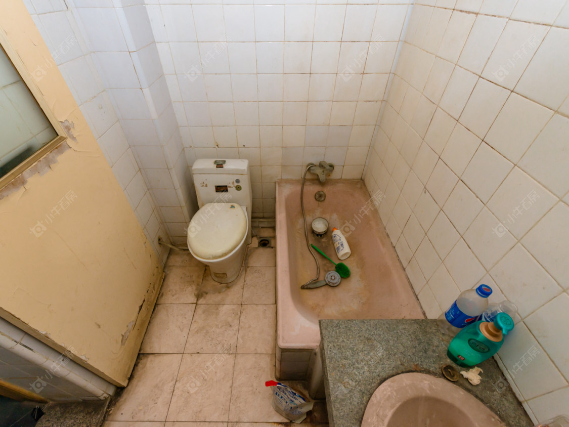 红星新村房源室内图 常州红星新村在售二手房源室内图_小牛看房