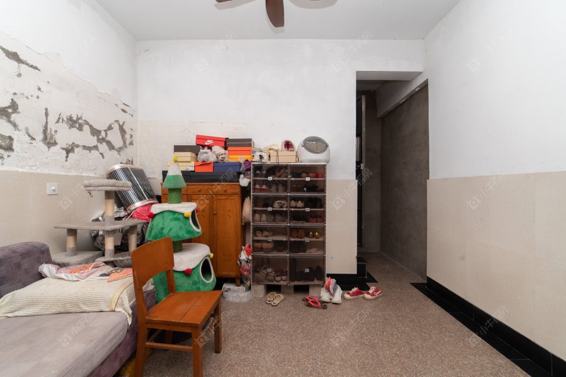 常州刘家村（五星）在售二手房源室内图_小牛看房