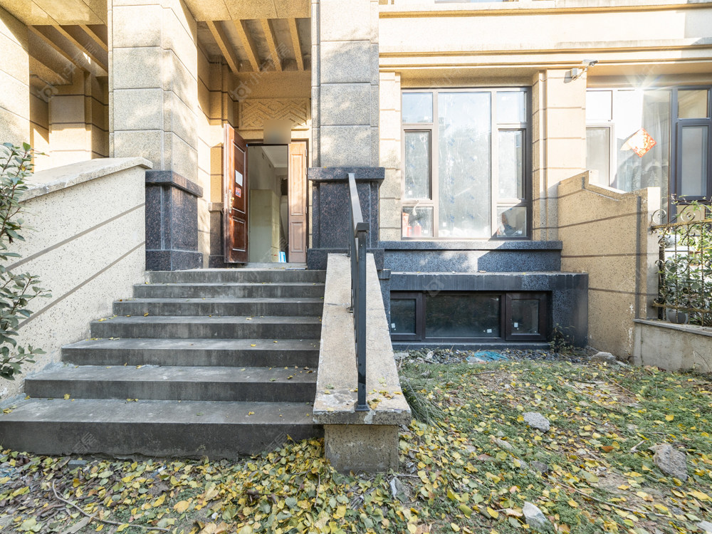 常州中海锦珑湾别墅区在售二手房源小区图_小牛看房