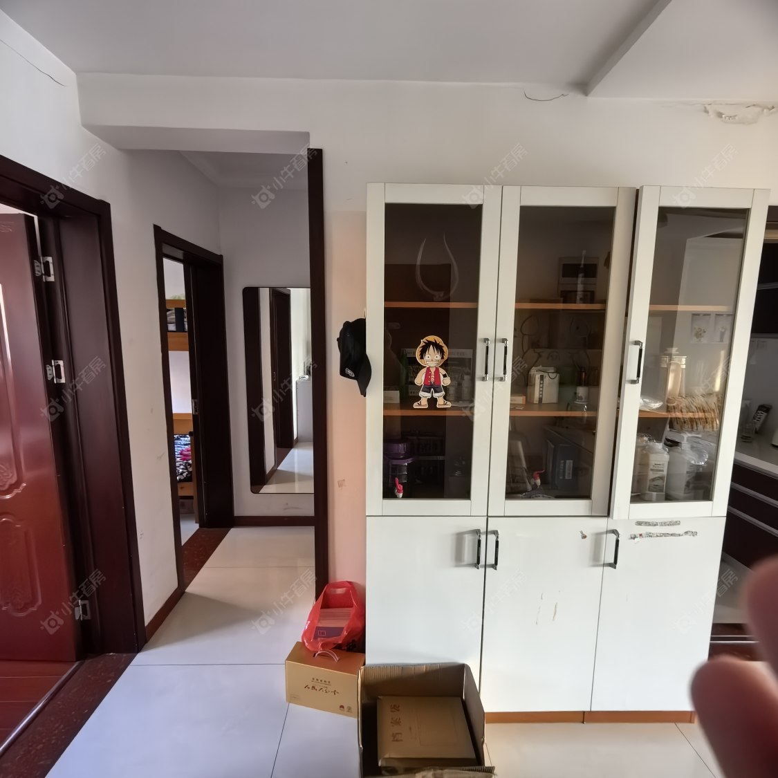 常州绿地世纪城一期在租房源_小牛看房