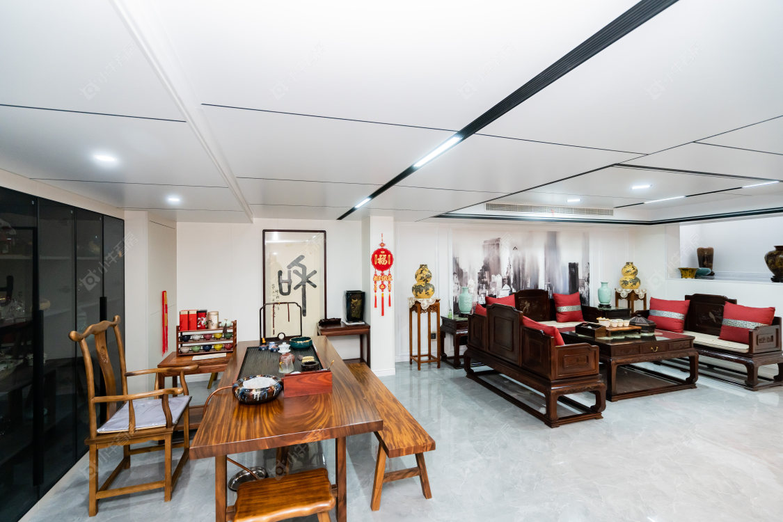 中海铂悦公馆房源小区图 常州中海铂悦公馆在售二手房源小区图_小牛看房