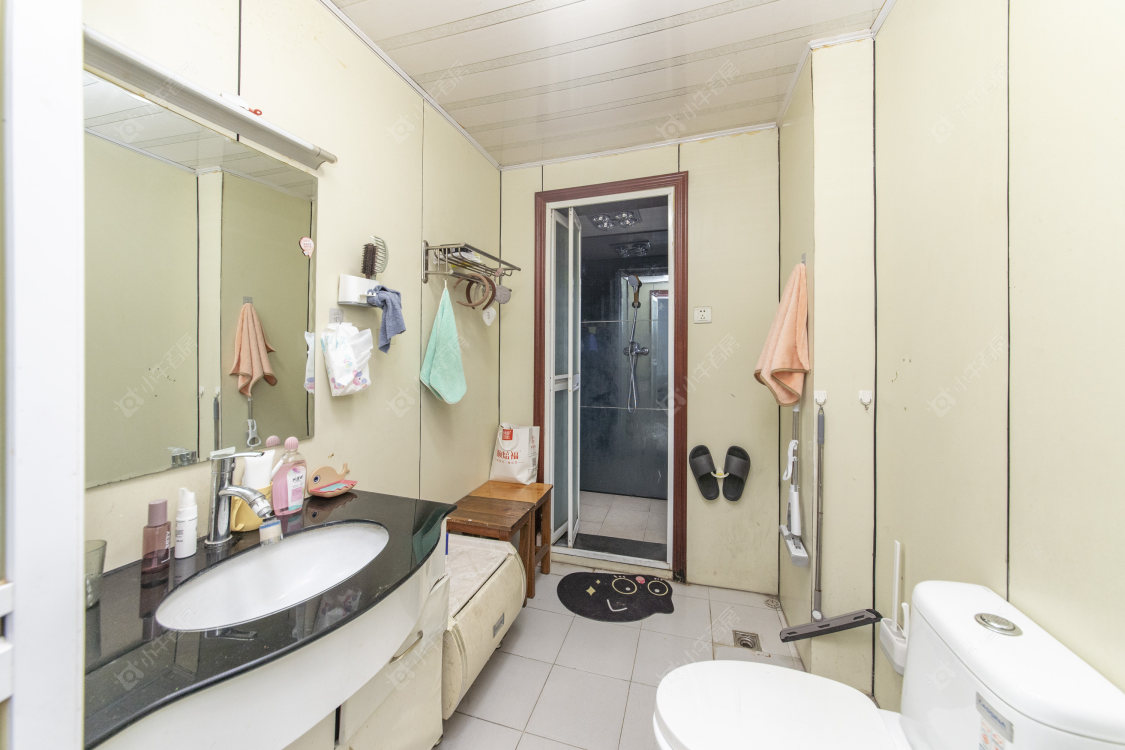 常州四季新城金典在售二手房源室内图_小牛看房