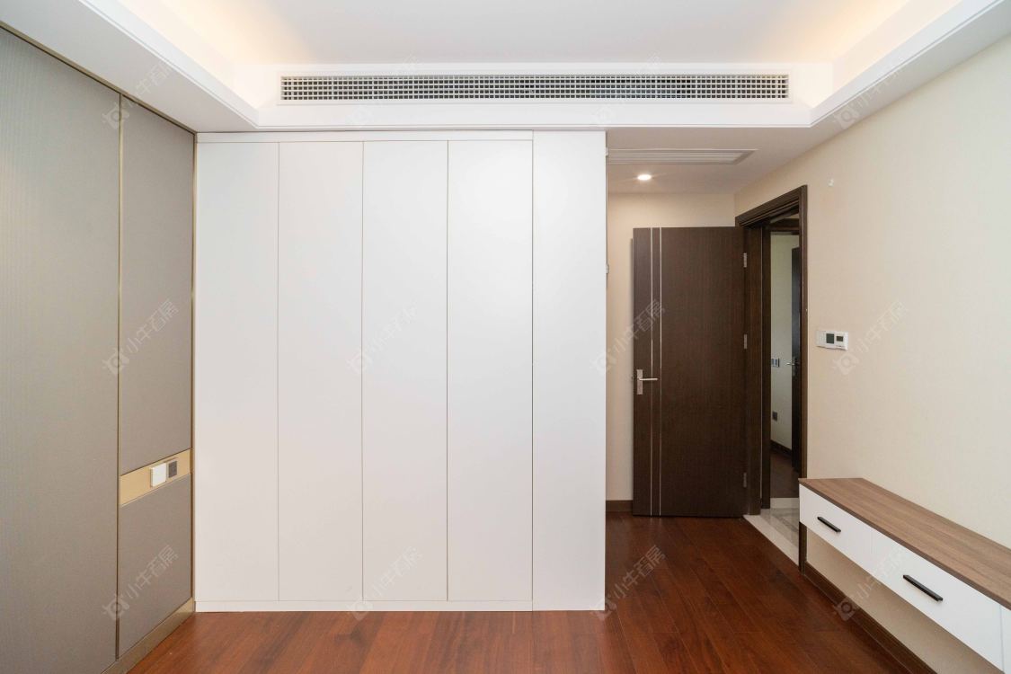 美的旭辉天赋房源室内图 常州美的旭辉天赋在售二手房源室内图_小牛看房