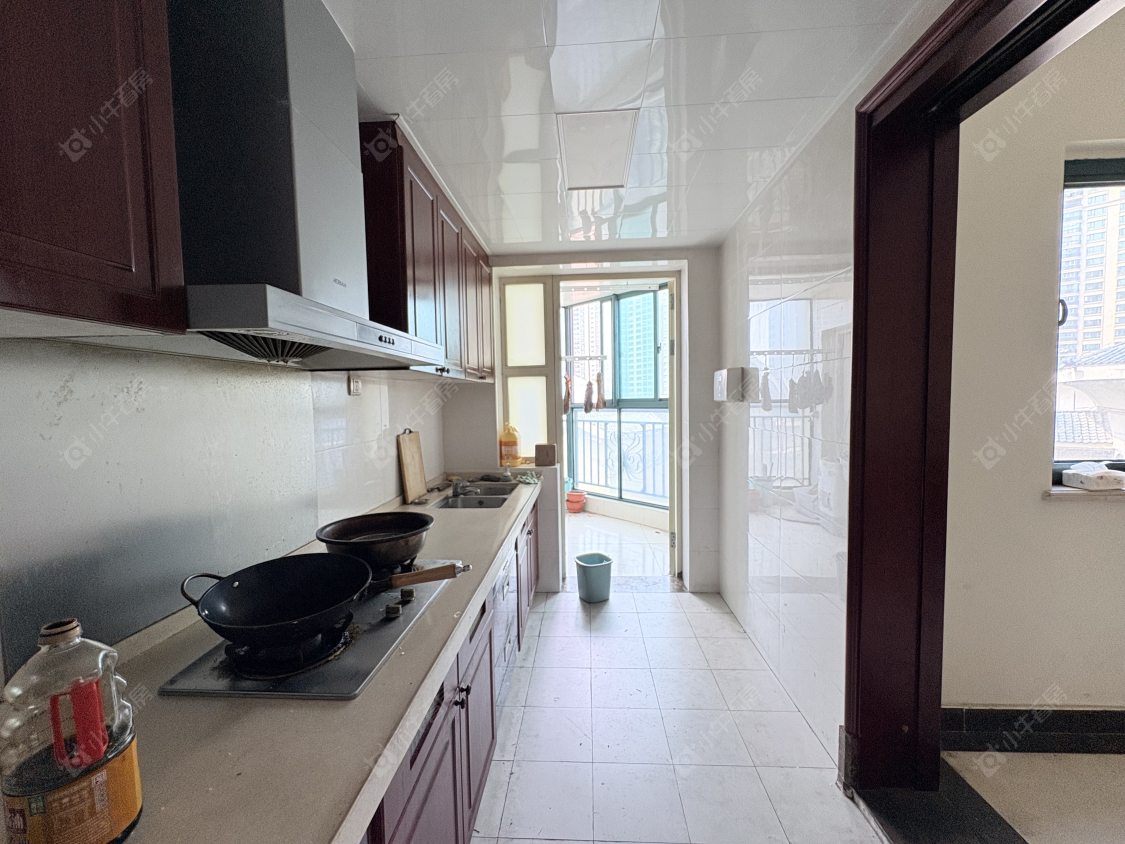 丹阳恒大名都一期在售二手房源室内图_小牛看房