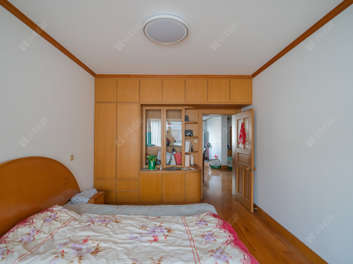 常州桃园公寓在售二手房源室内图_小牛看房