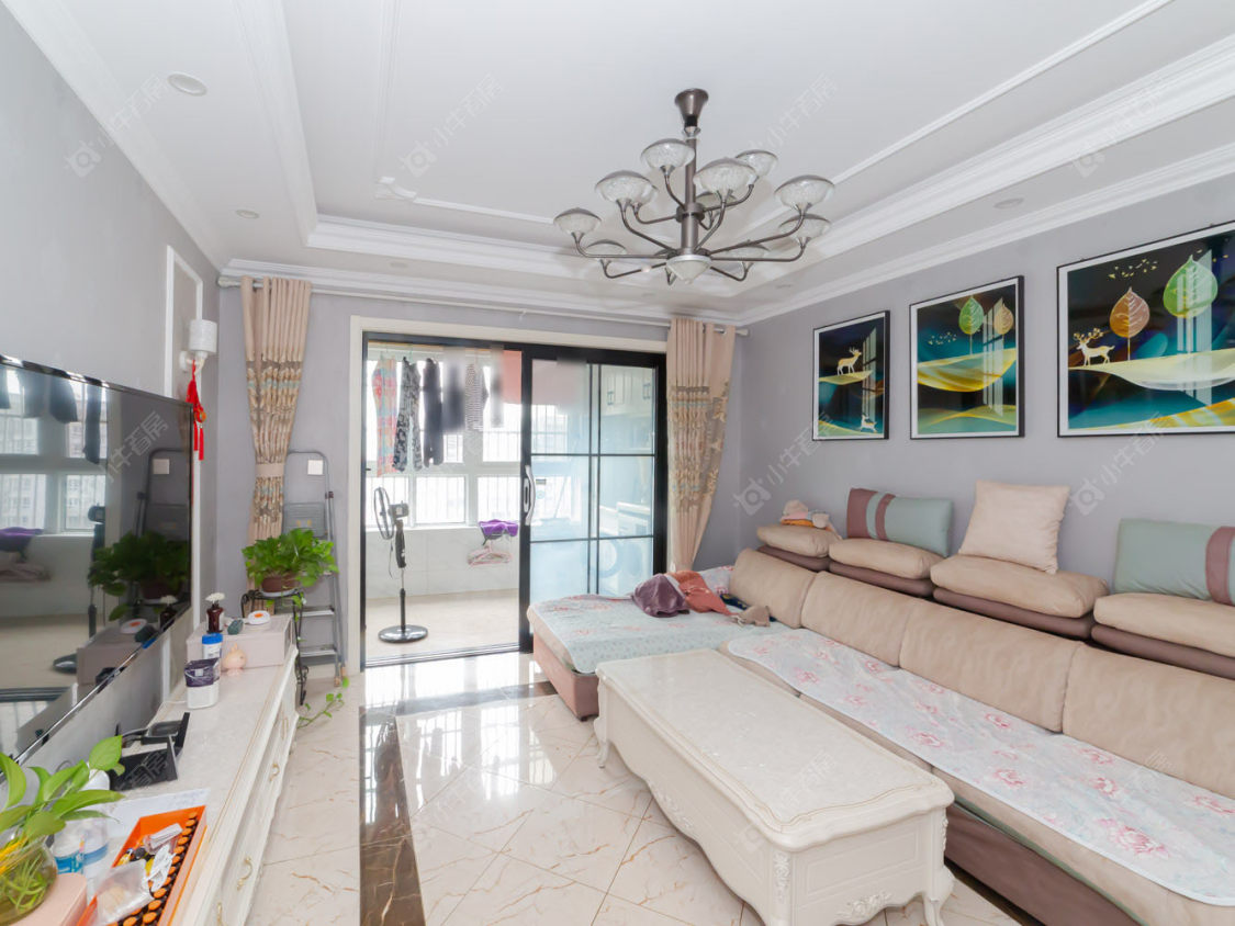 青龙苑七期房源 常州青龙苑七期在售二手房源_小牛看房