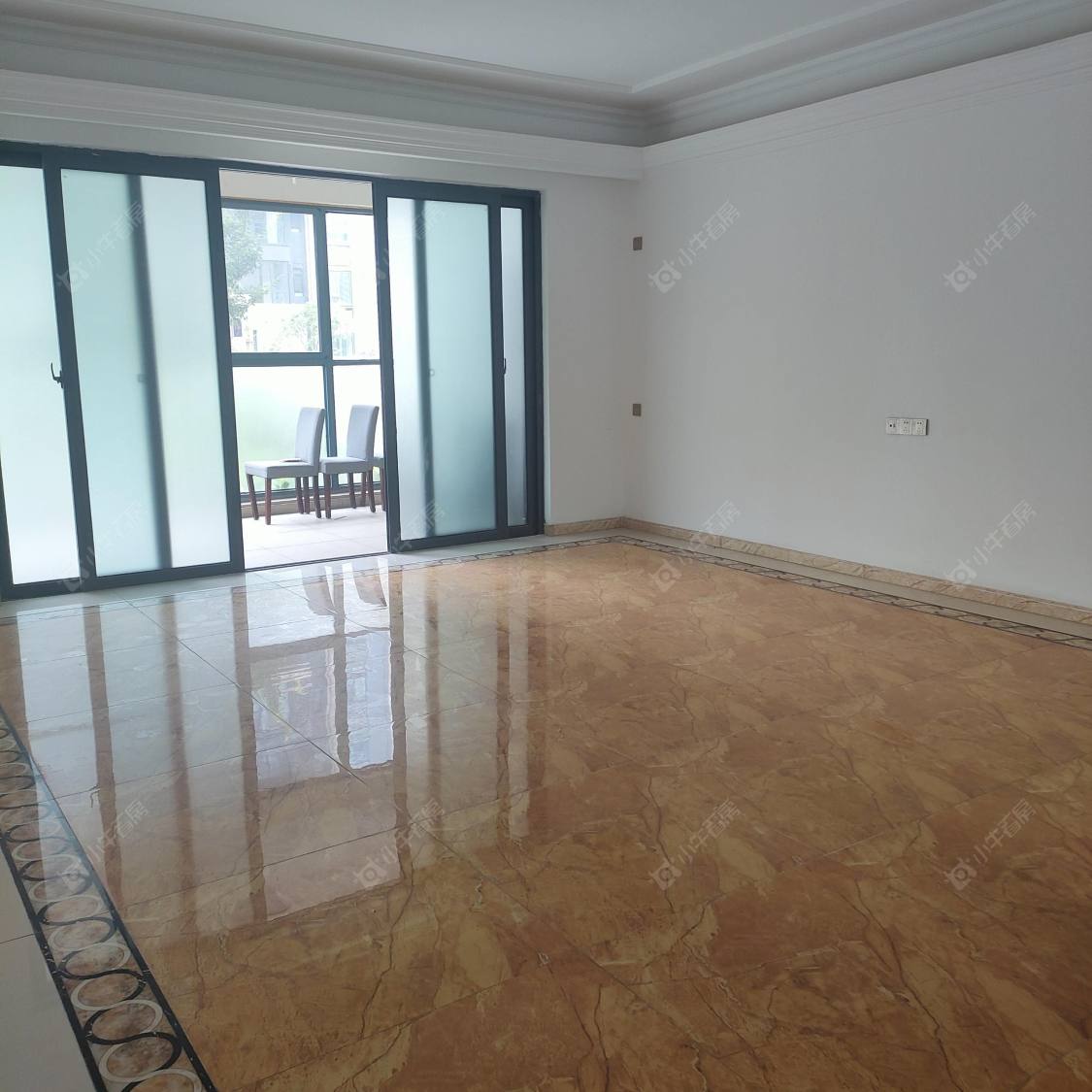 常州碧桂园壹号天禧在租房源室内图_小牛看房