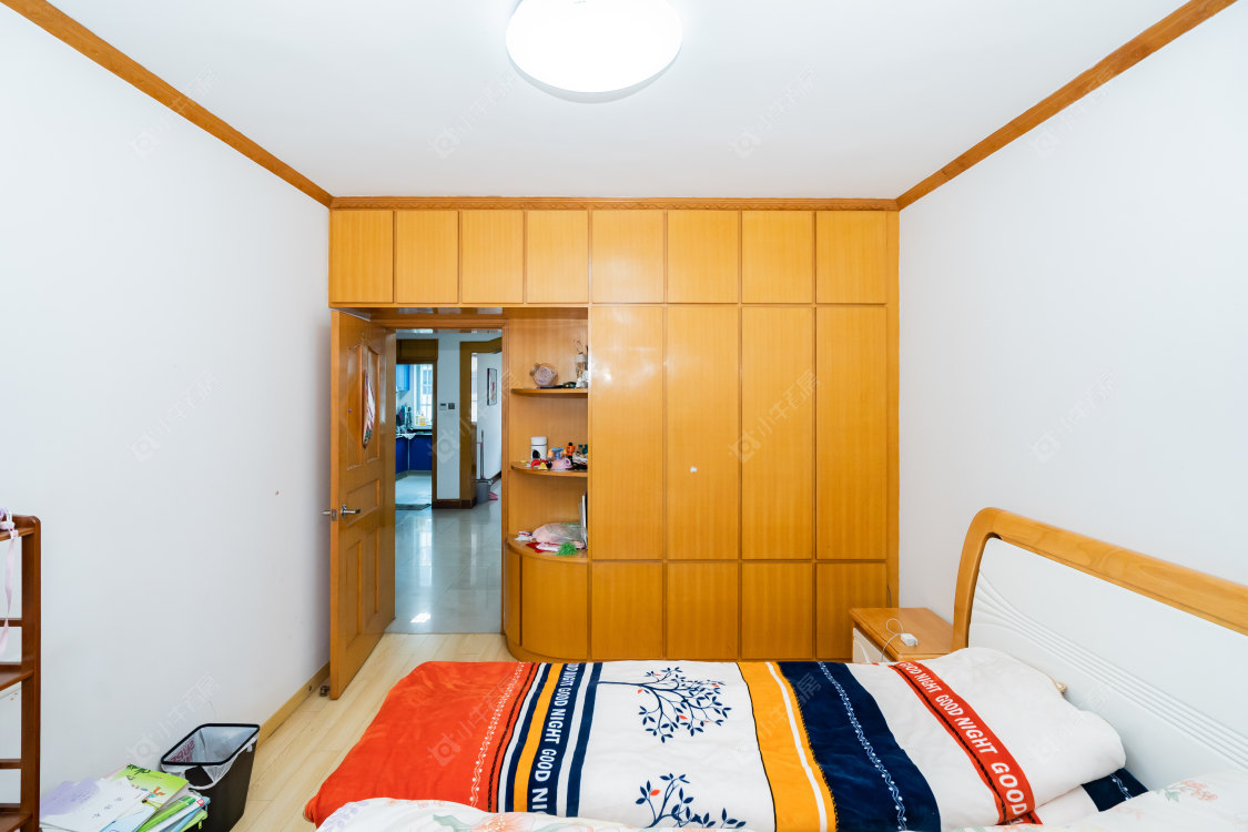 常州丽华新村在售二手房源室内图_小牛看房