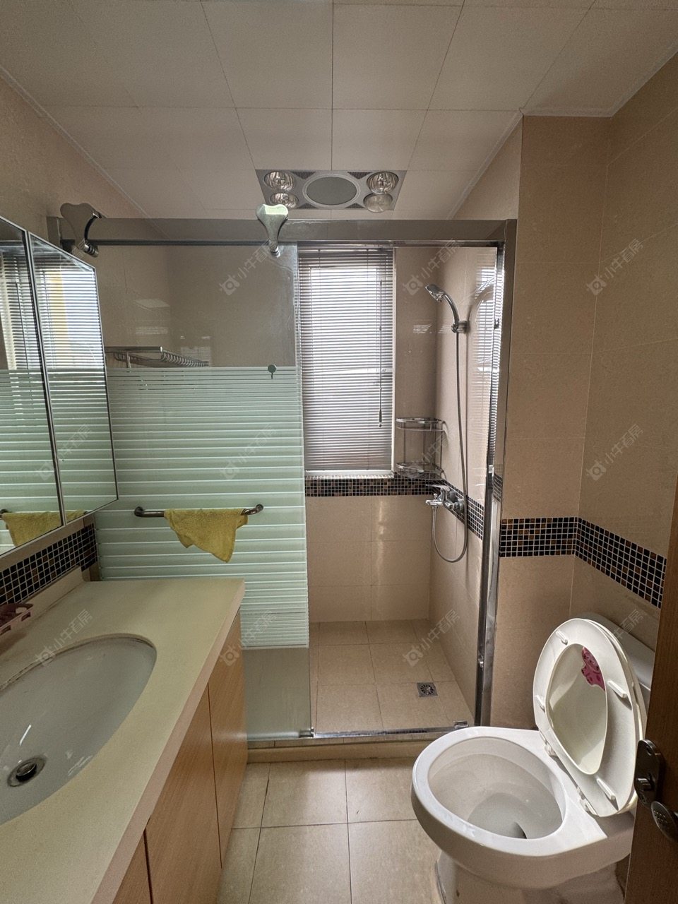 常州九洲花园三期在租房源室内图_小牛看房