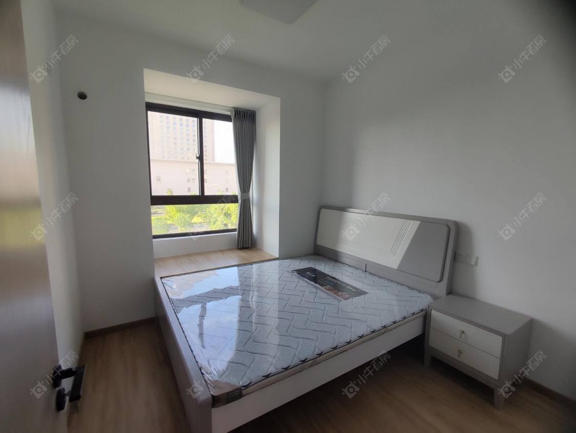 常州东方君开在租房源室内图_小牛看房