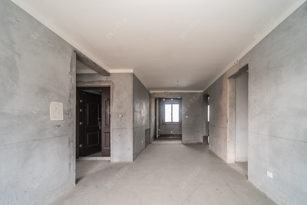 常州佳源悦府在售二手房源室内图_小牛看房