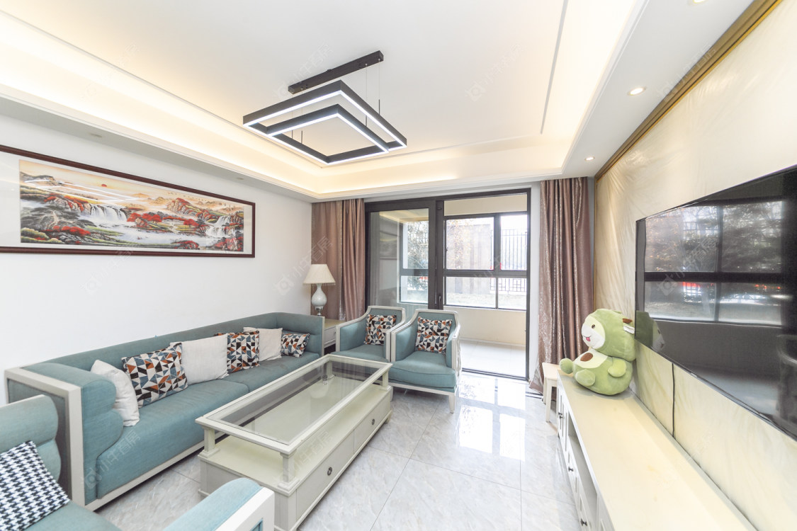 常州路劲铂隽在售二手房_小牛看房