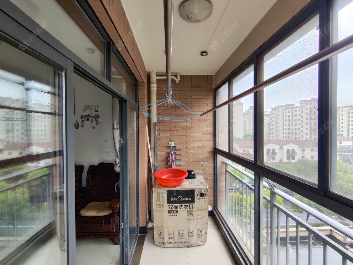 常州公园壹号一二期在租房源室内图_小牛看房