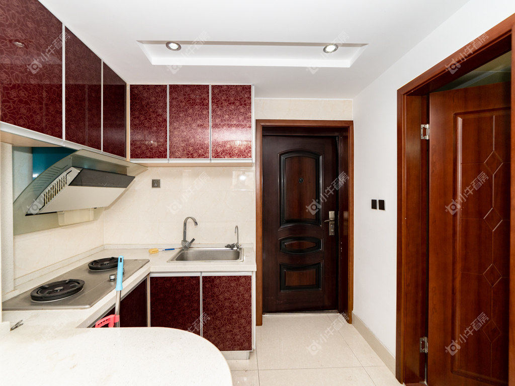 常州银河湾第一城一期在租房源_小牛看房