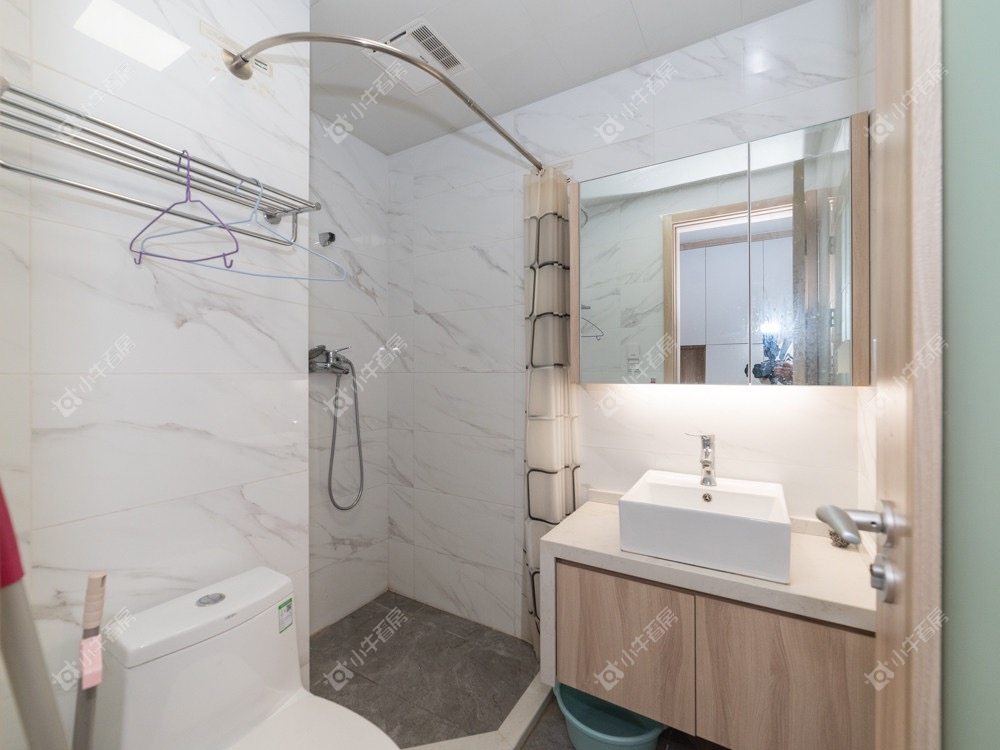 常州九洲花园四期在租房源室内图_小牛看房