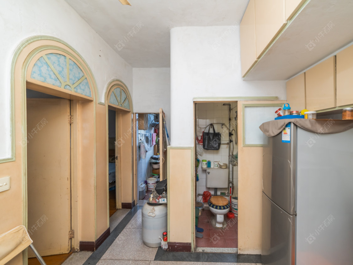 常州工房北区在售二手房源室内图_小牛看房