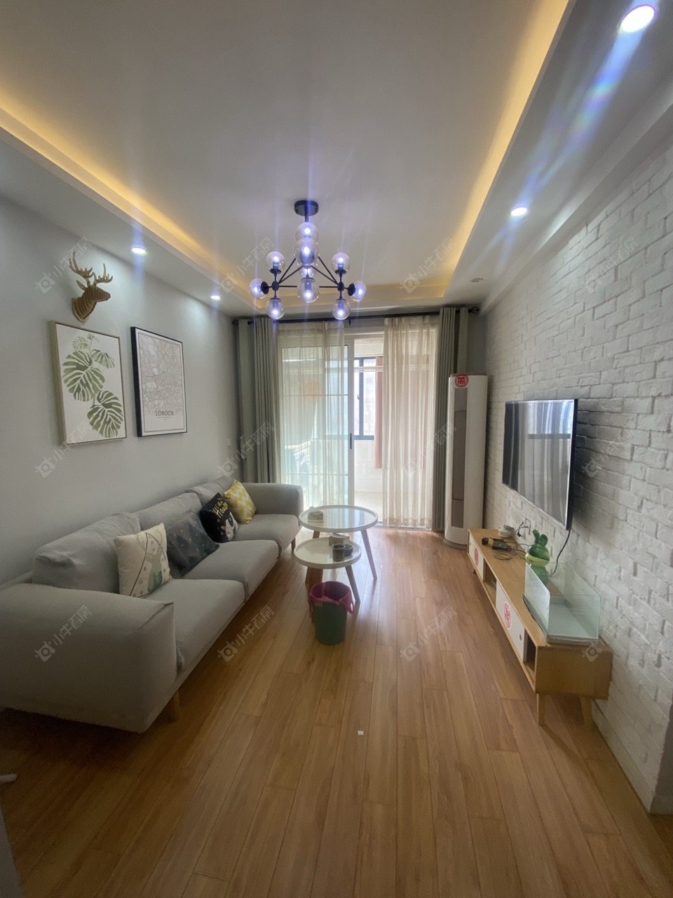 国泰名都房源室内图 常州国泰名都在租房源室内图_小牛看房