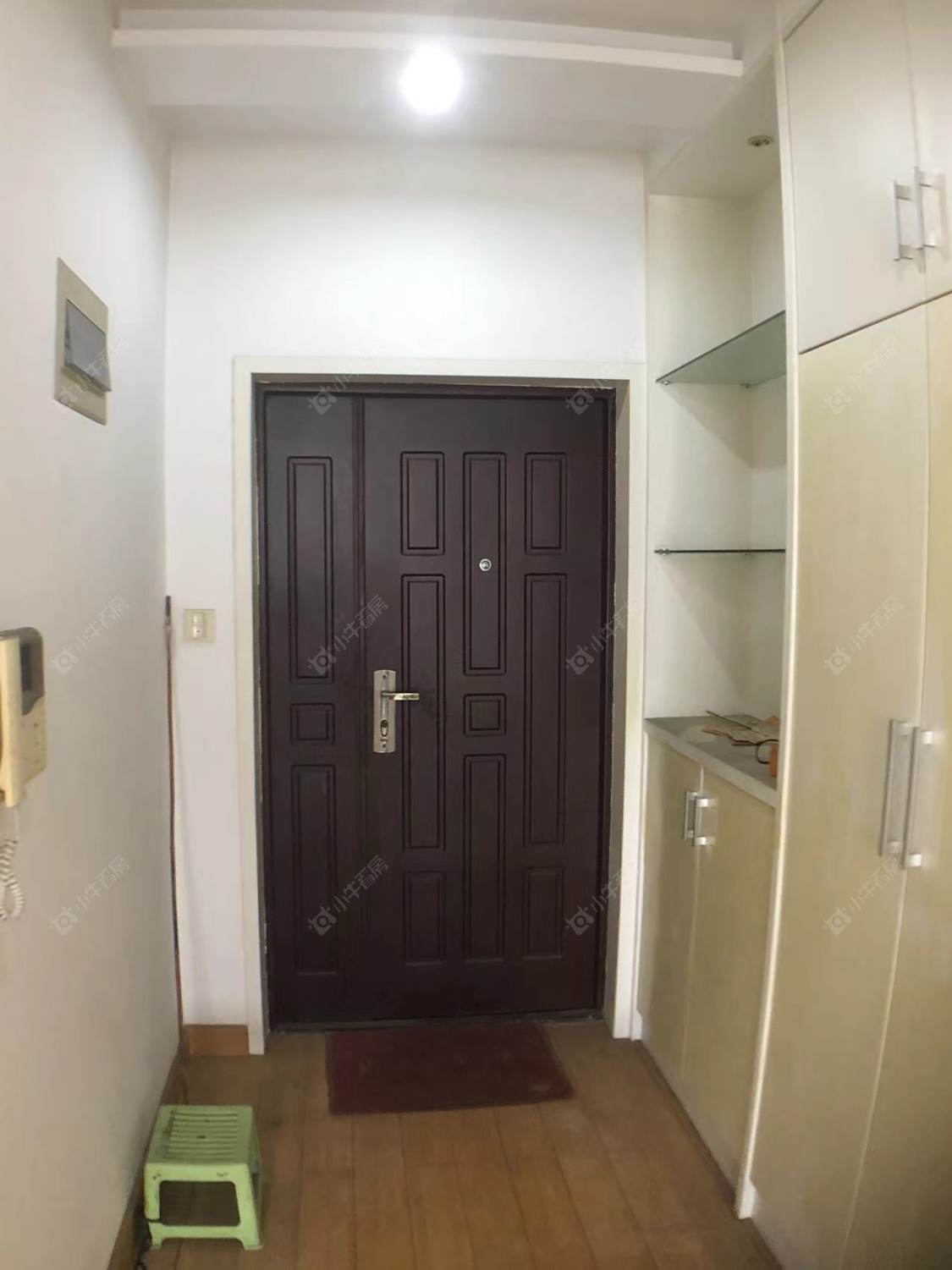 常州新城南都御苑在租房源室内图_小牛看房