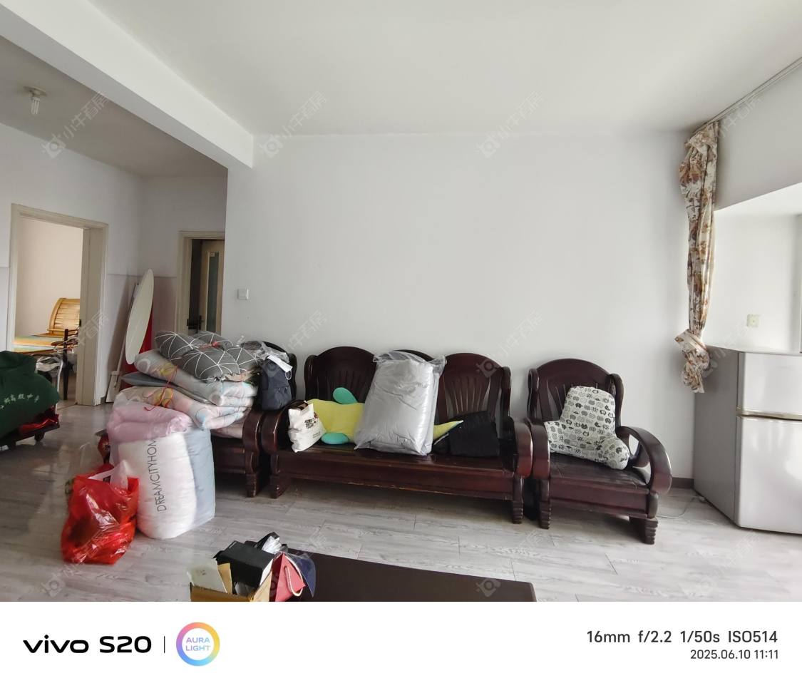 常州凤凰名城在租房源室内图_小牛看房