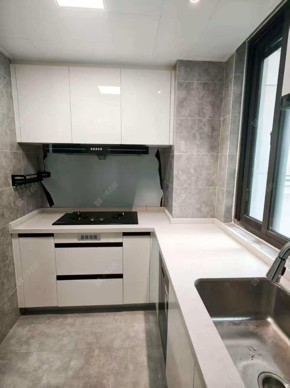 常州绿地香港名墩道在租房源室内图_小牛看房