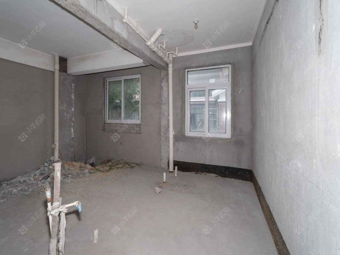 常州九洲豪廷苑在售二手房源室内图_小牛看房