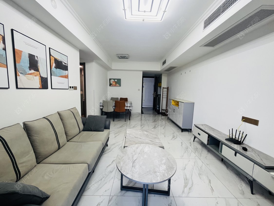 常州碧桂园壹号天禧在租房源_小牛看房