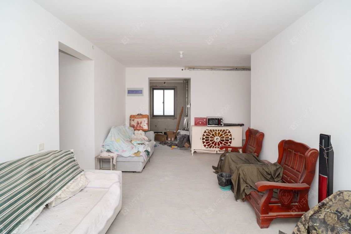 常州泰村花园在售二手房源室内图_小牛看房