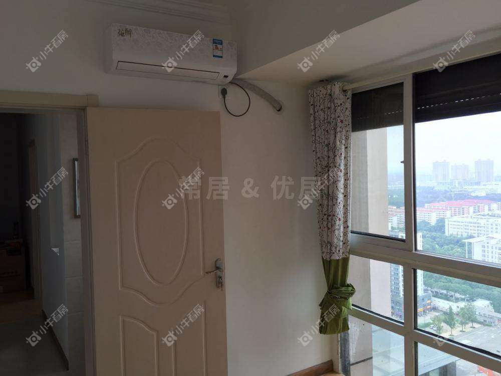 常州凯尔锋度租房_凯尔锋度2室1厅房源出租