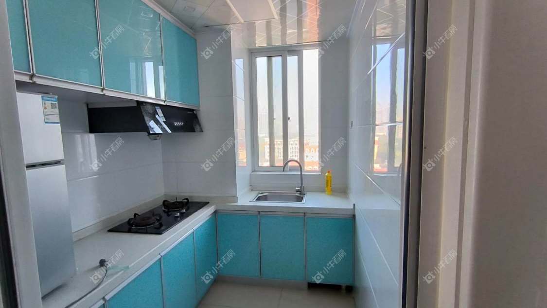 常州裕坤美城公馆在租房源_小牛看房