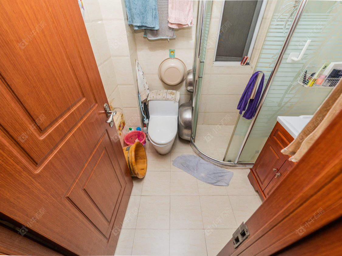 常州东方福郡在售二手房源室内图_小牛看房