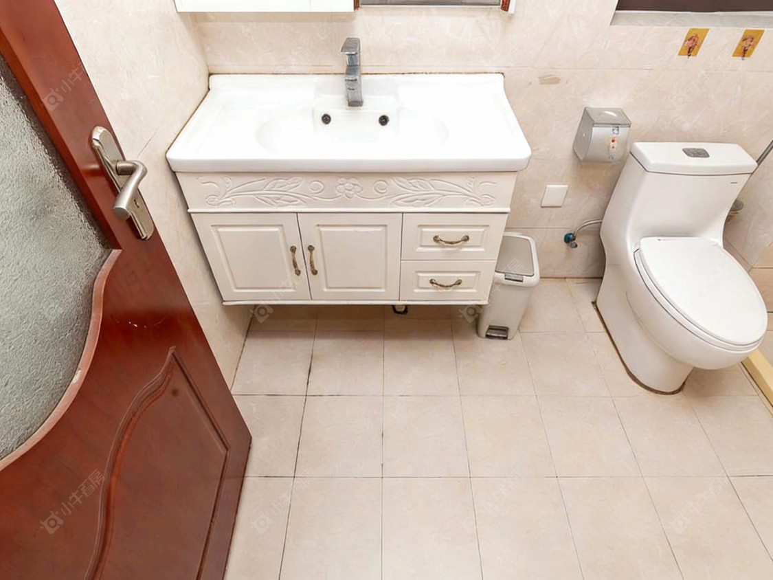 常州绿地世纪城二期在租房源室内图_小牛看房