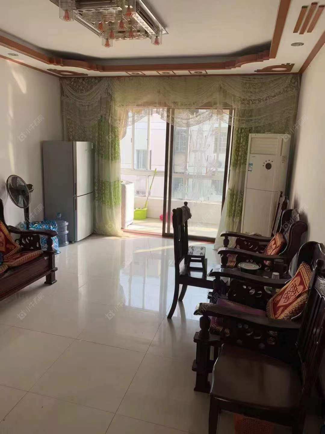 常州百馨北苑在租房源室内图_小牛看房