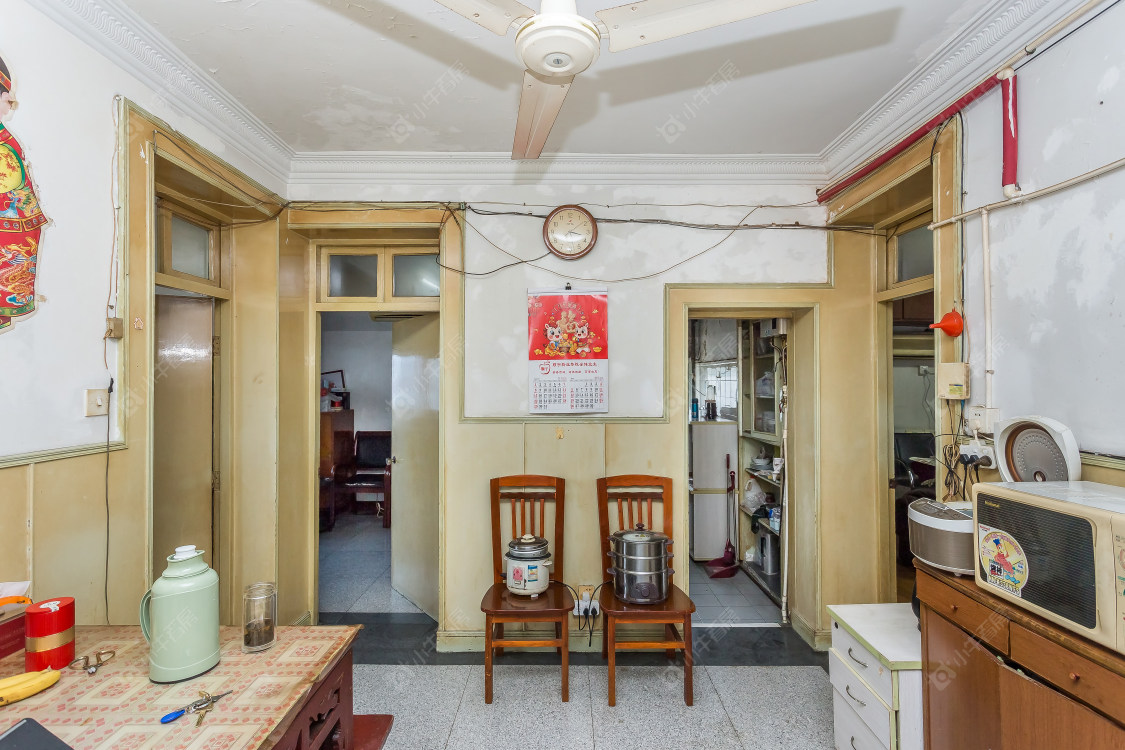 红梅西村房源室内图 常州红梅西村在售二手房源室内图_小牛看房