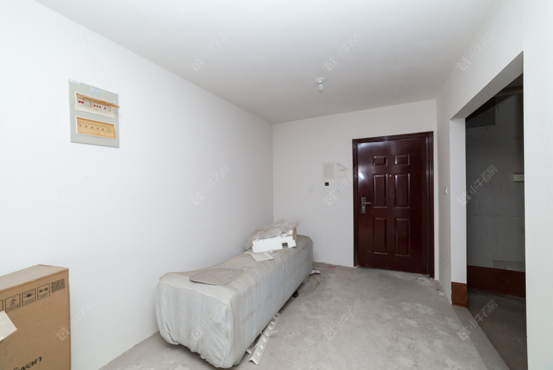 常州紫韵香庭二期在售二手房源室内图_小牛看房