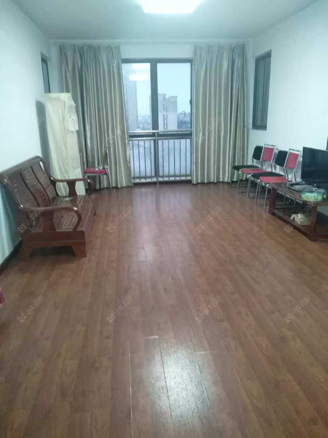 常州长安家园二村在租房源_小牛看房