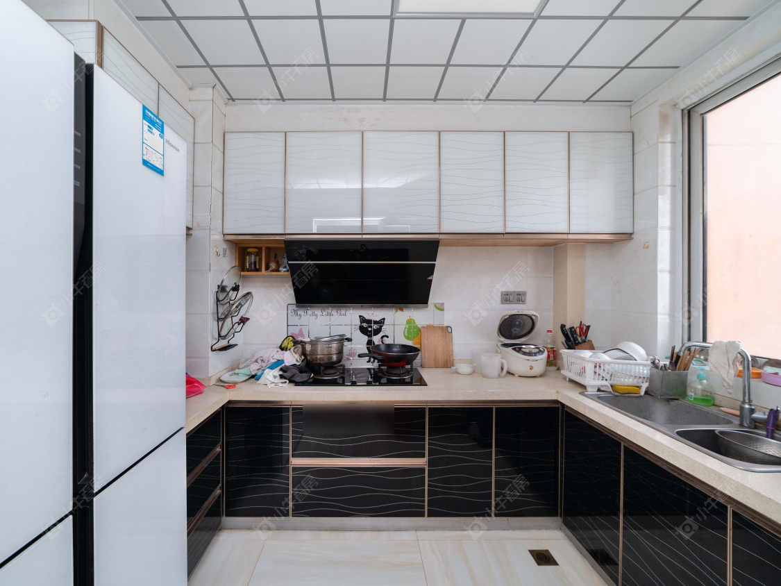 常州新城域三期在售二手房源室内图_小牛看房