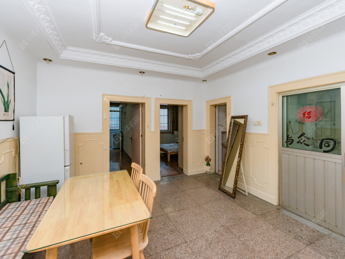 常州吴家场公寓在售二手房源室内图_小牛看房