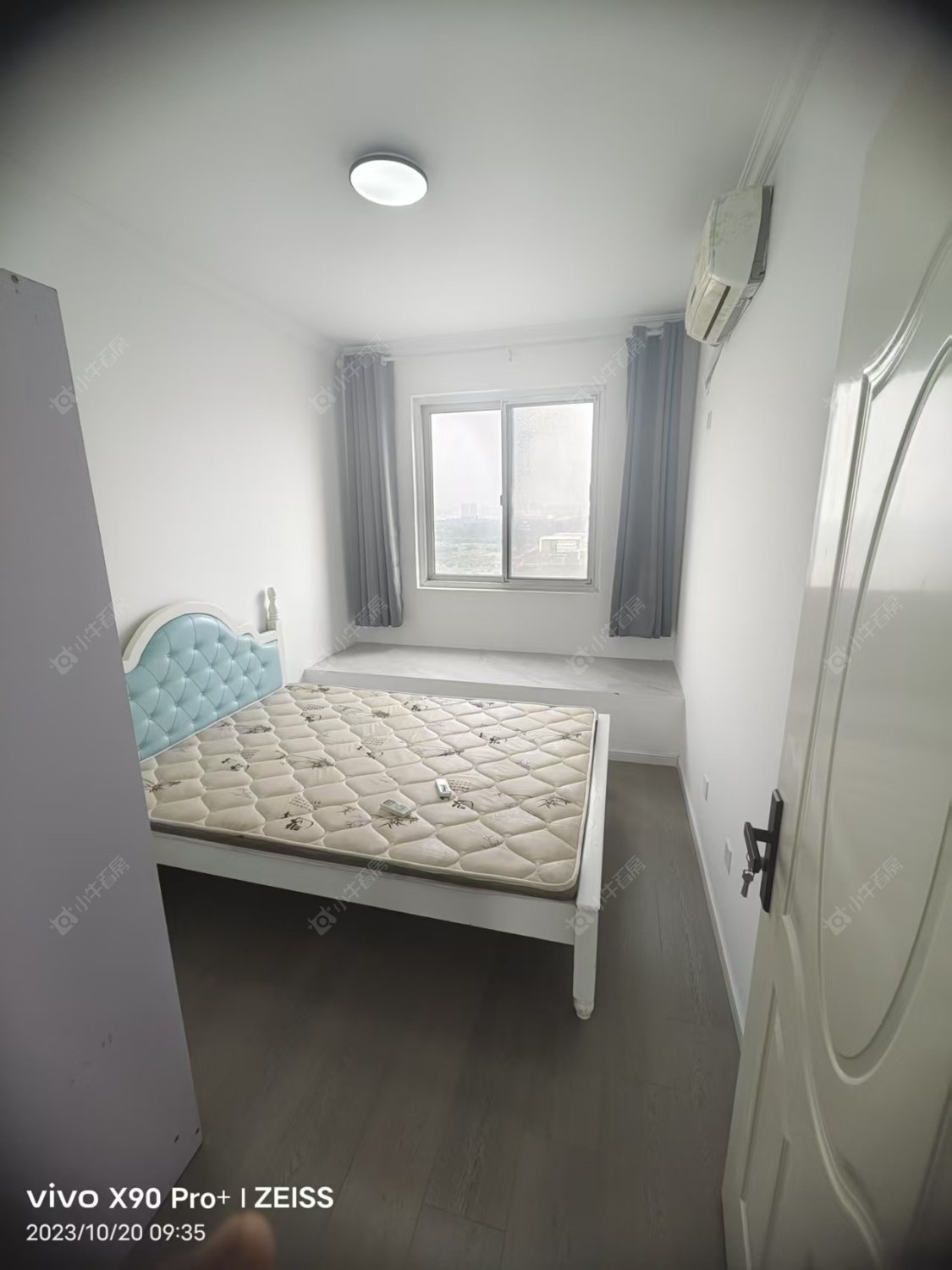 常州公园壹号三期在租房源室内图_小牛看房