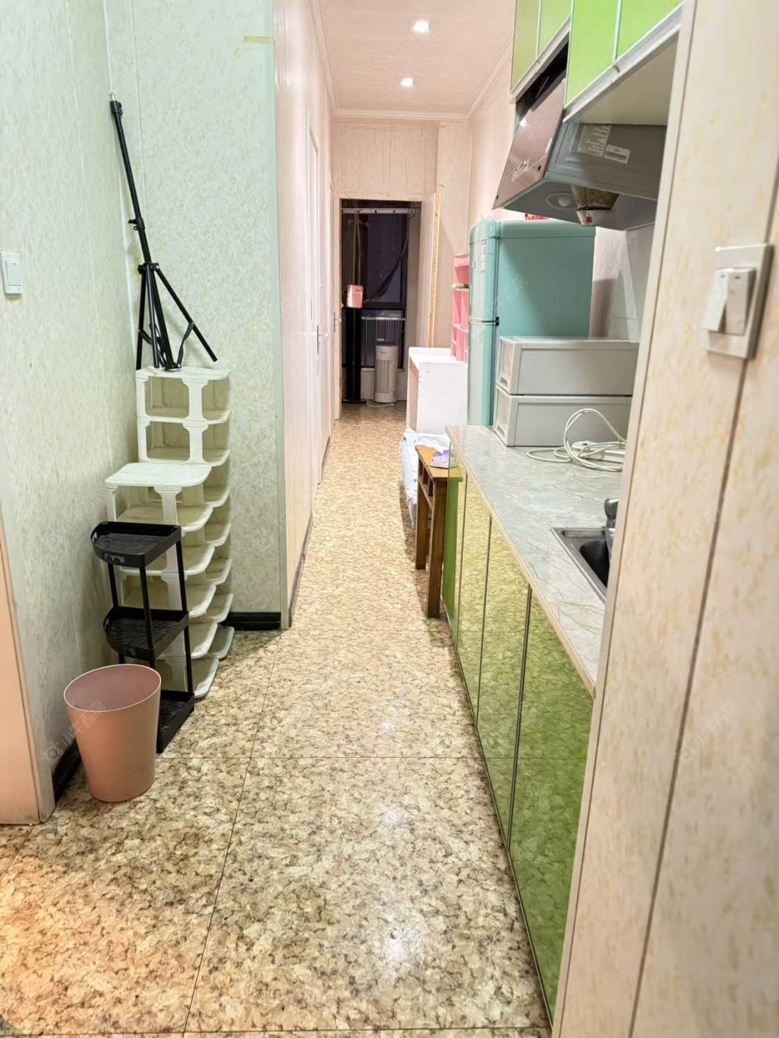 常州湖港名城在租房源_小牛看房