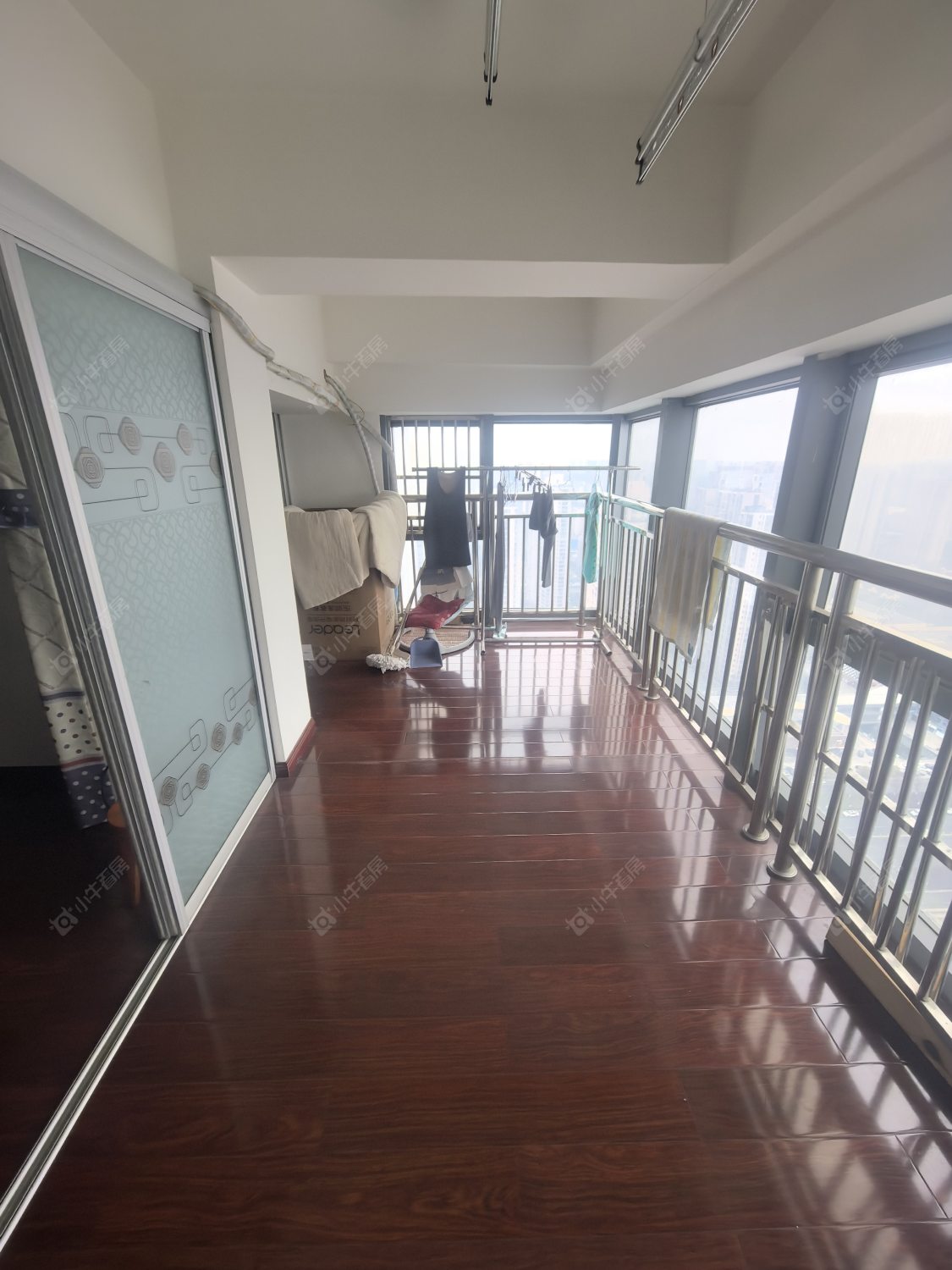 常州亚泰财富中心在租房源_小牛看房